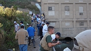 Carnival at the Dam